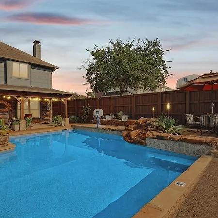 Vista Valley Vacay 5-Bd W Pool & Cinema